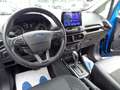 Ford EcoSport Titanium 1.HD*AUTOMATK*LED*NAVI*LEDER* Blau - thumbnail 10