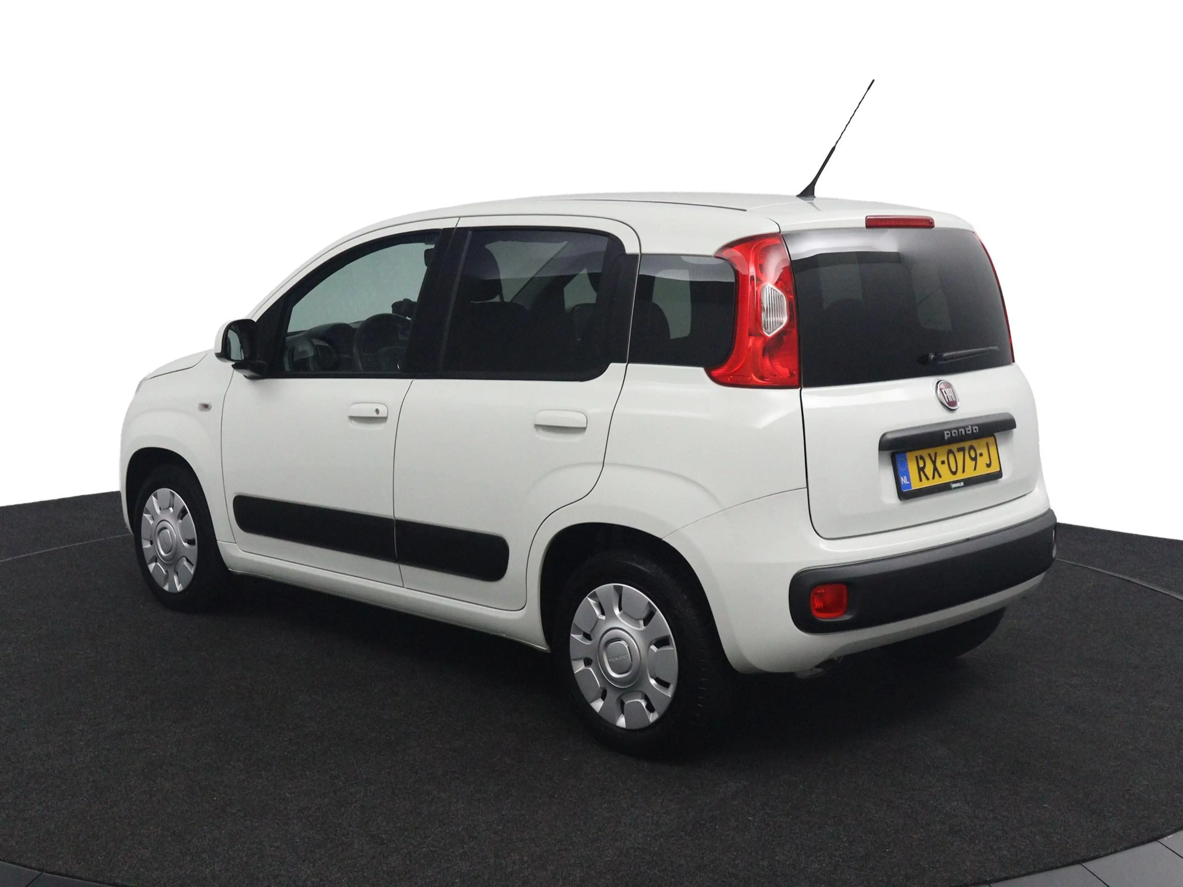 Fiat Panda 1.2 Lounge | Airco | — photo 3