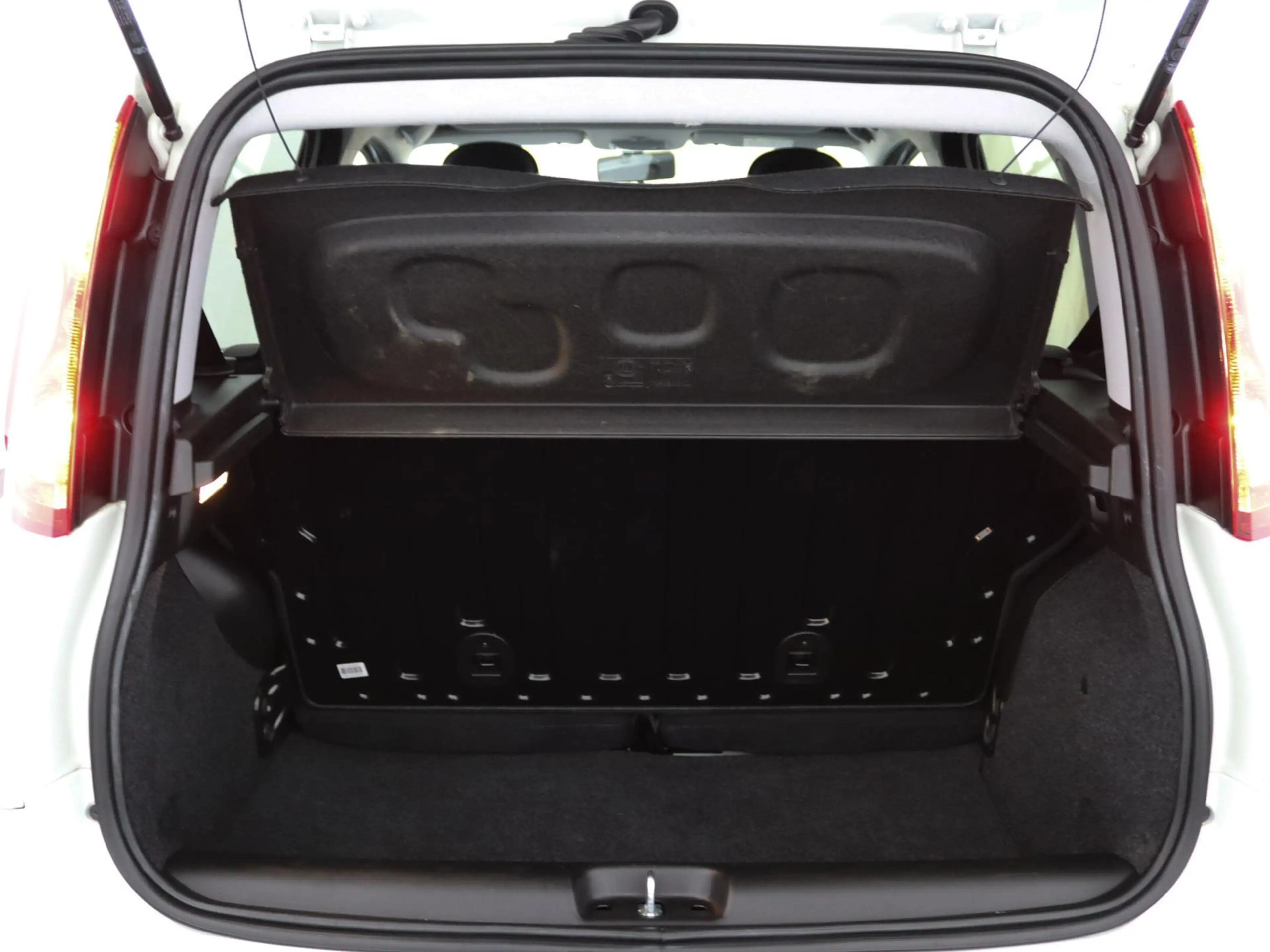 Fiat Panda 1.2 Lounge | Airco | — photo 10