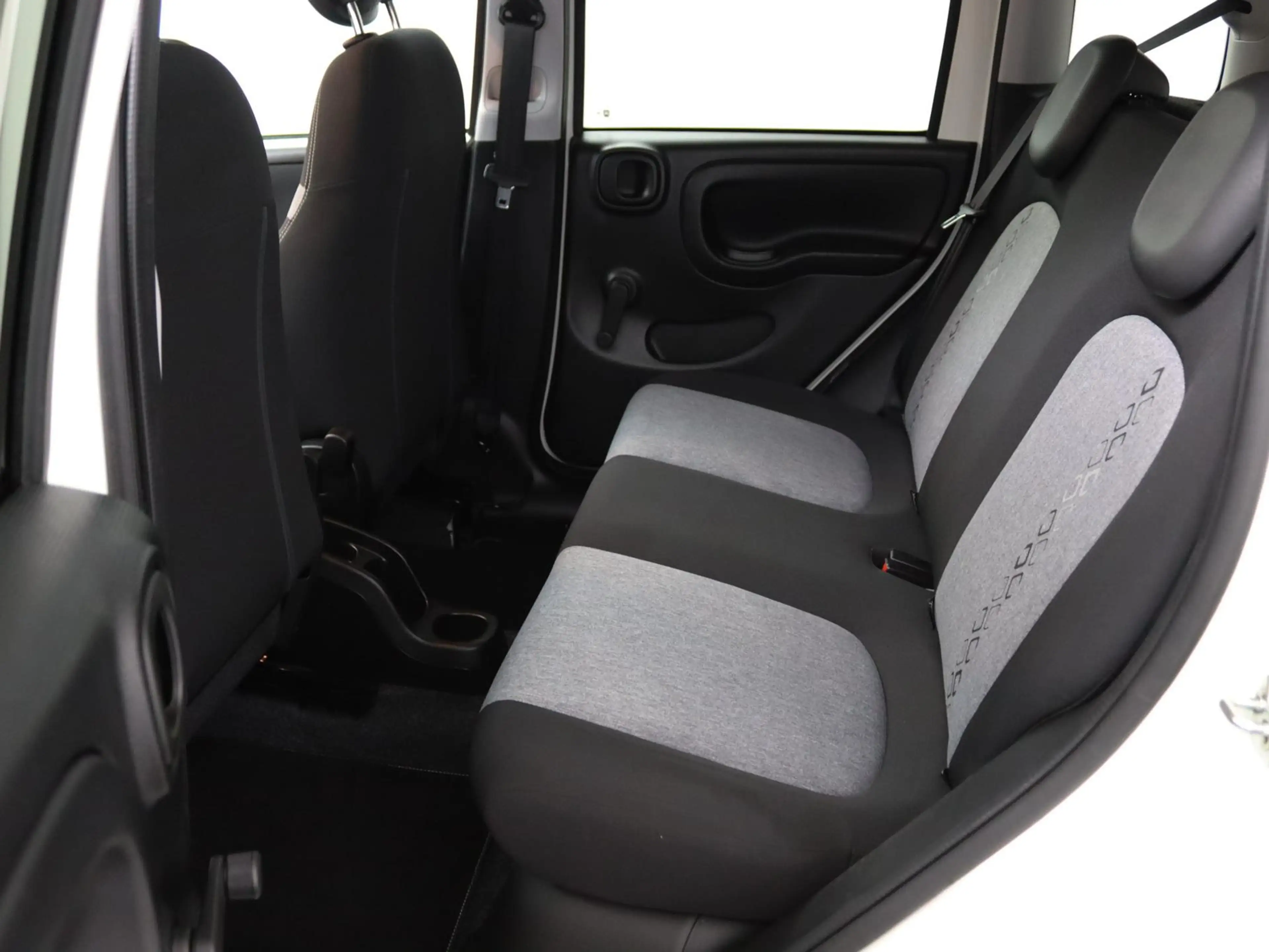 Fiat Panda 1.2 Lounge | Airco | — photo 14