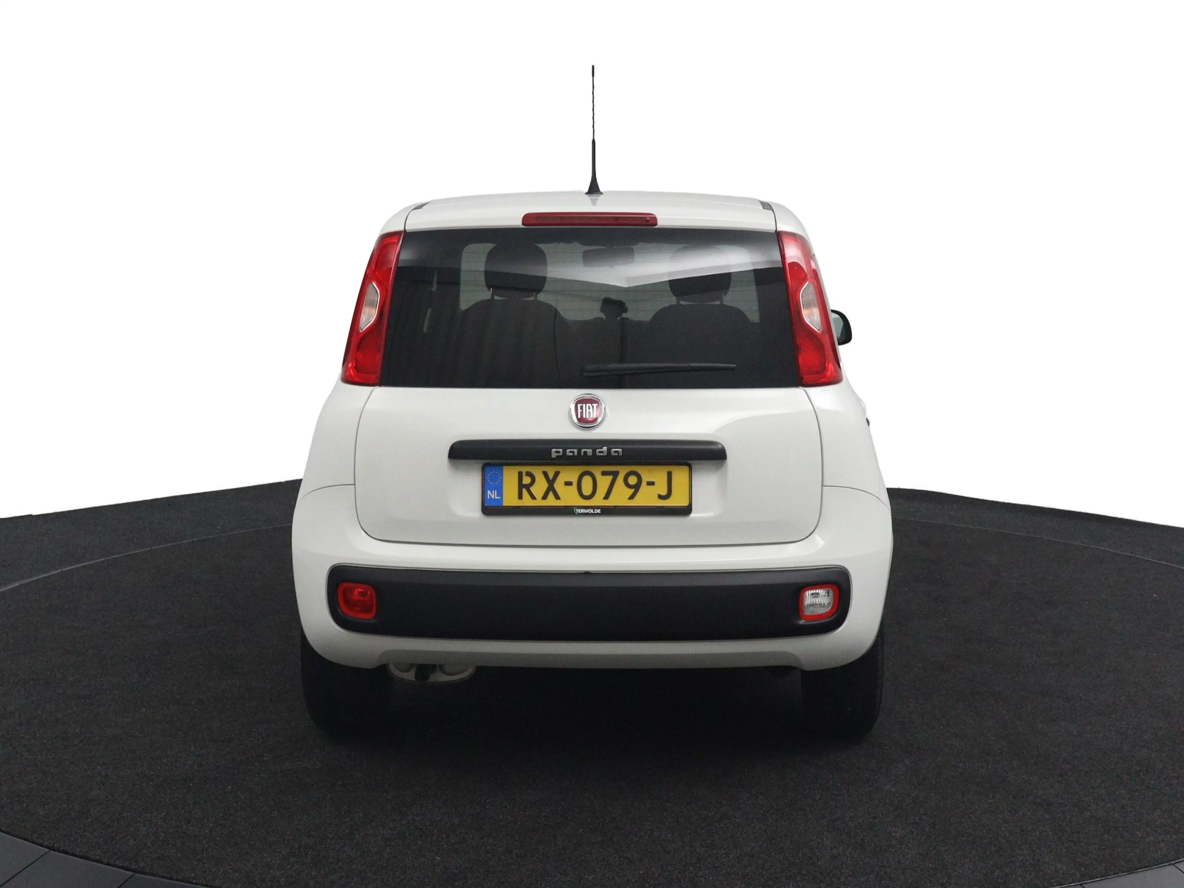 Fiat Panda 1.2 Lounge | Airco | — photo 4