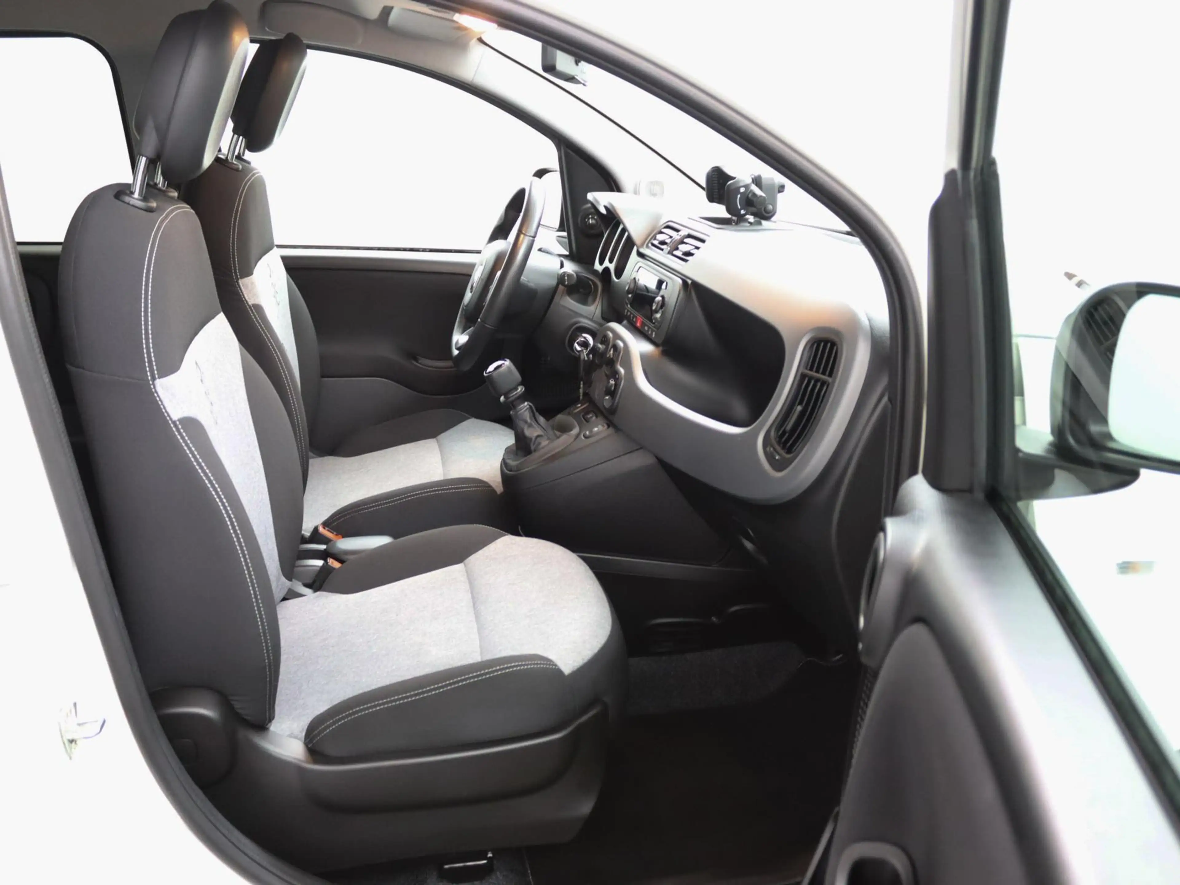 Fiat Panda 1.2 Lounge | Airco | — photo 12