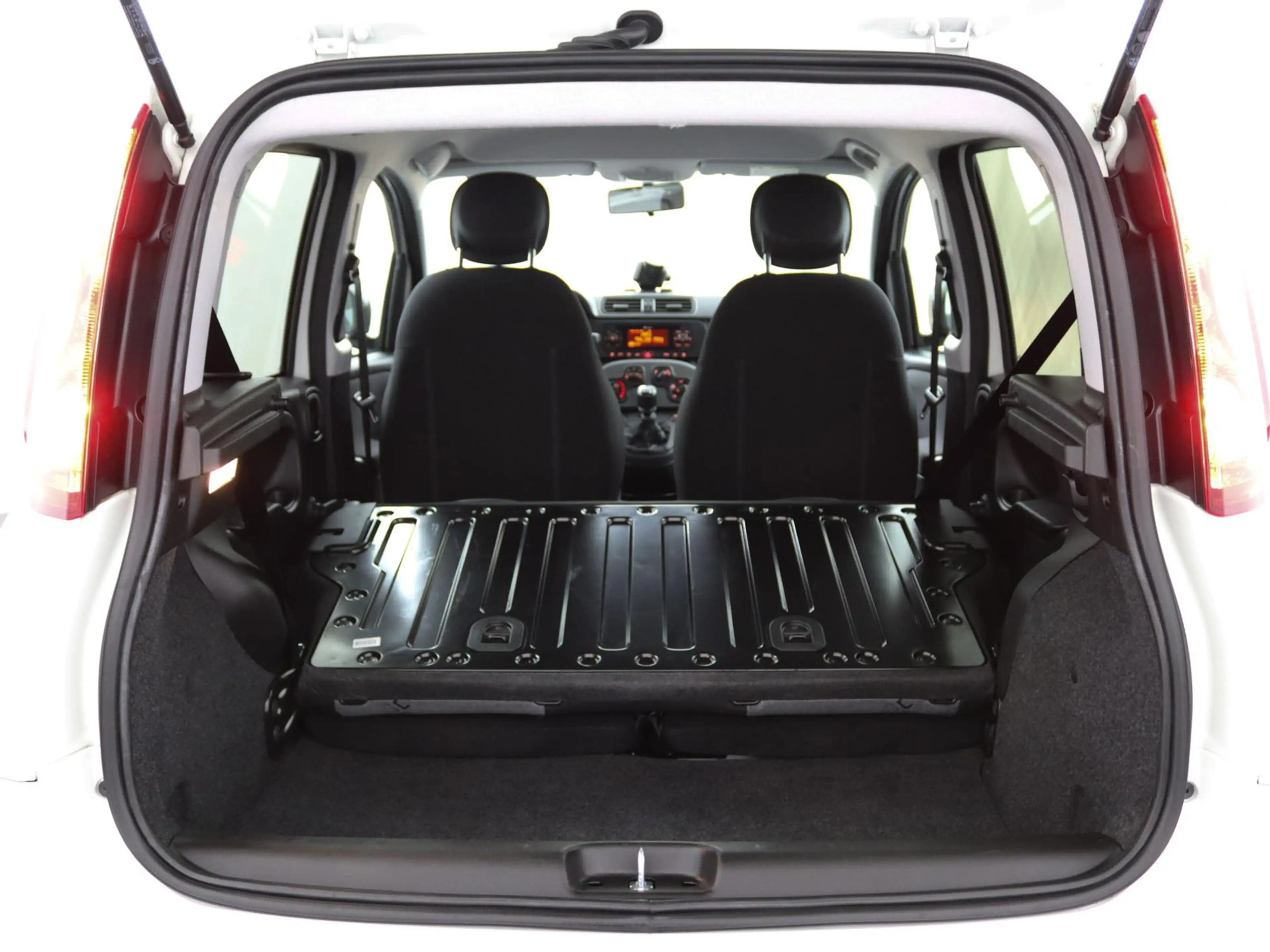 Fiat Panda 1.2 Lounge | Airco | — photo 11