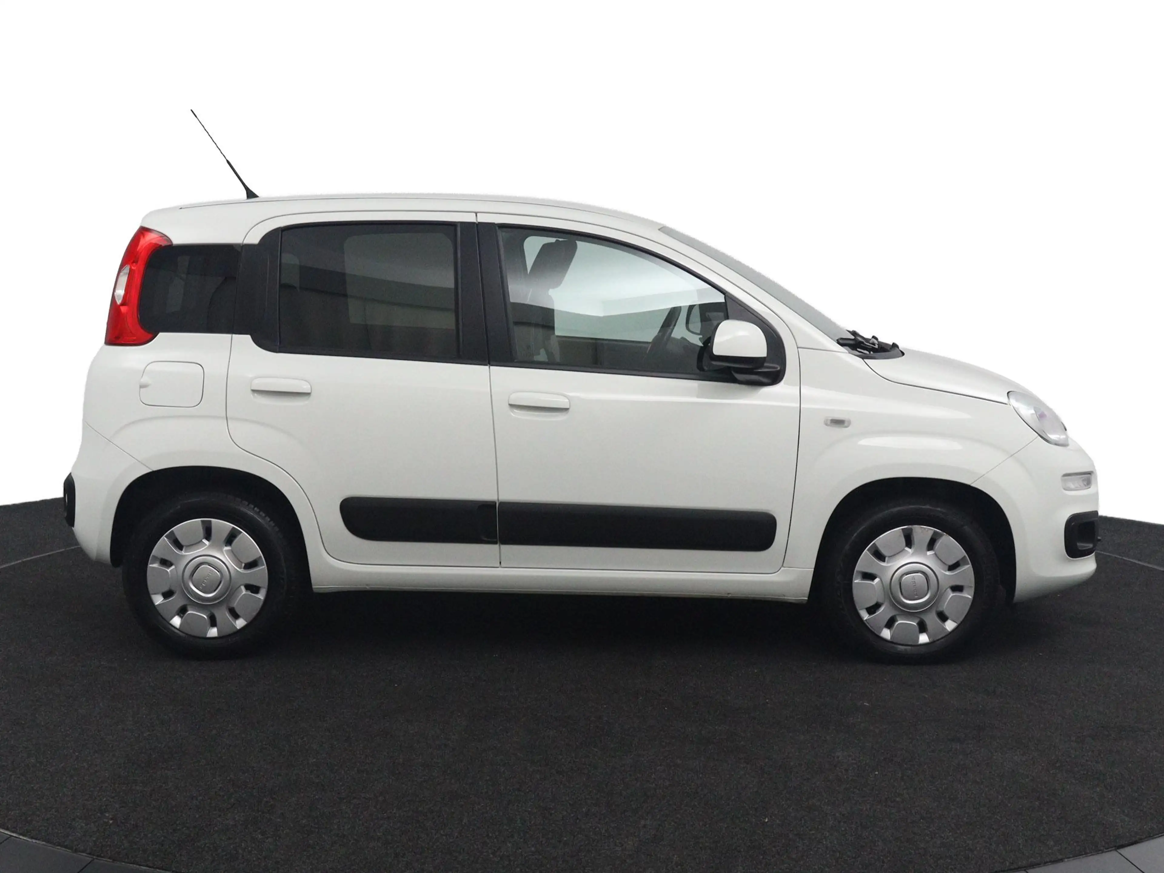 Fiat Panda 1.2 Lounge | Airco | — photo 6