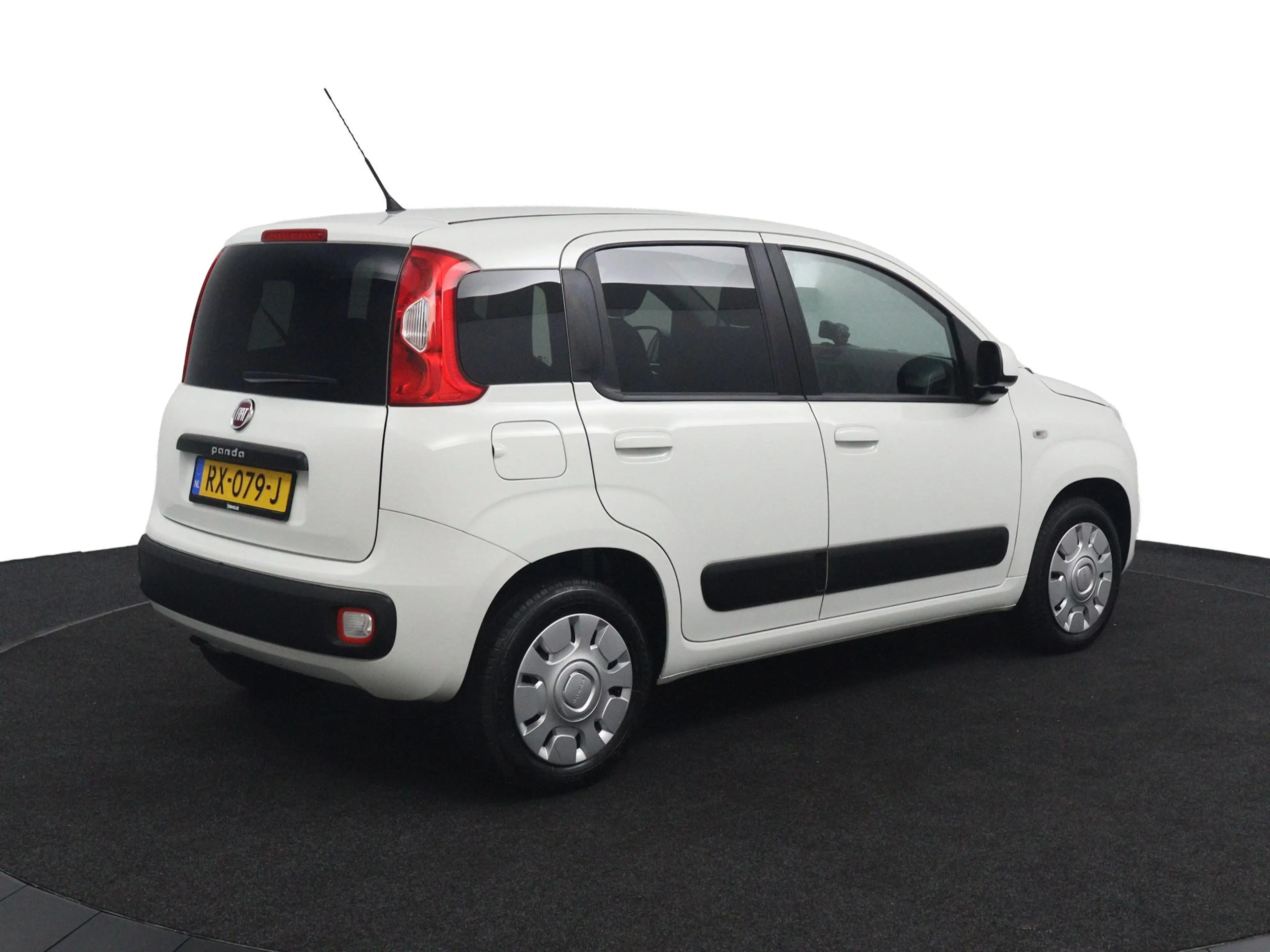 Fiat Panda 1.2 Lounge | Airco | — photo 5