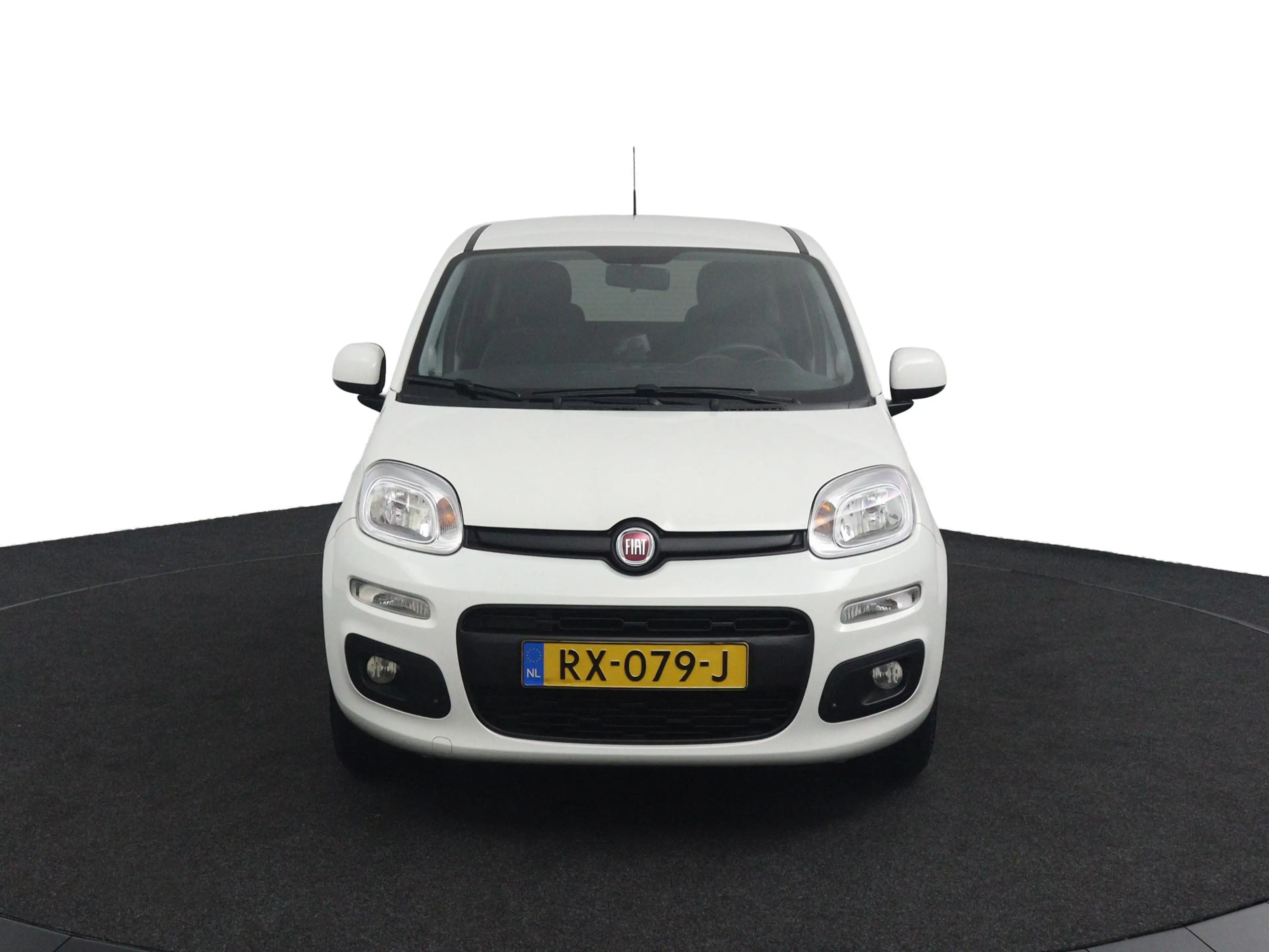 Fiat Panda 1.2 Lounge | Airco | — photo 8