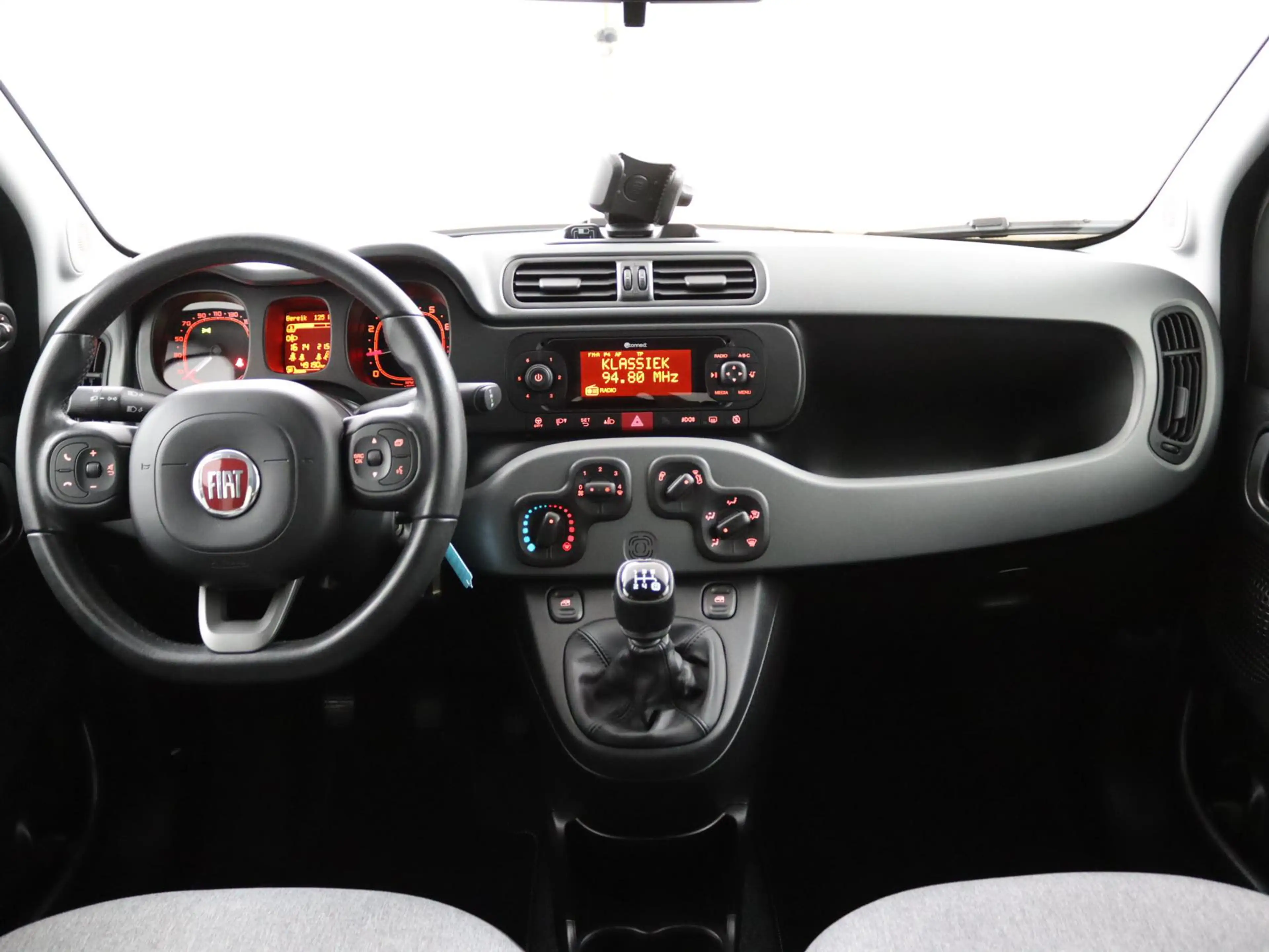Fiat Panda 1.2 Lounge | Airco | — photo 15