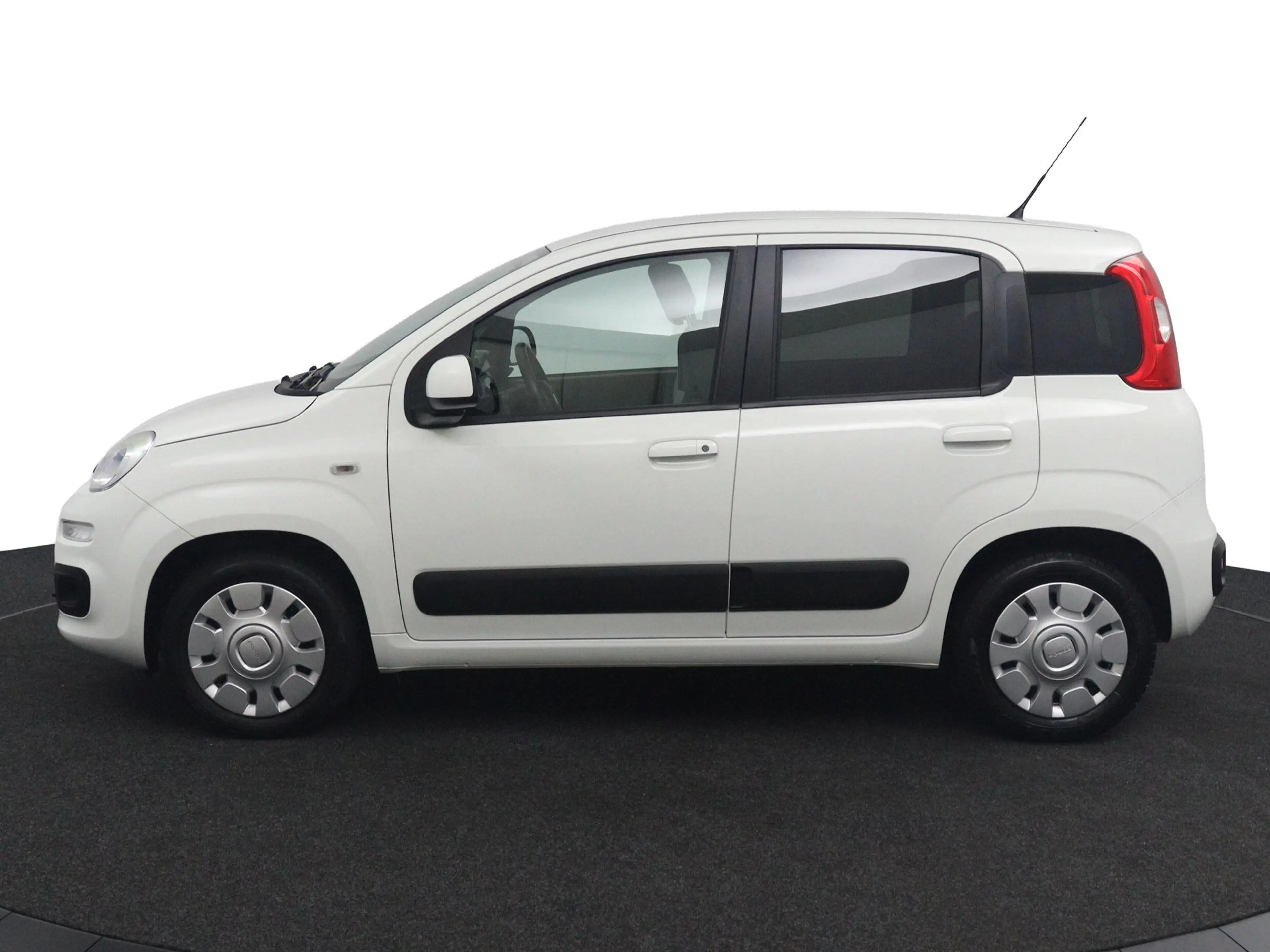 Fiat Panda 1.2 Lounge | Airco | — photo 2