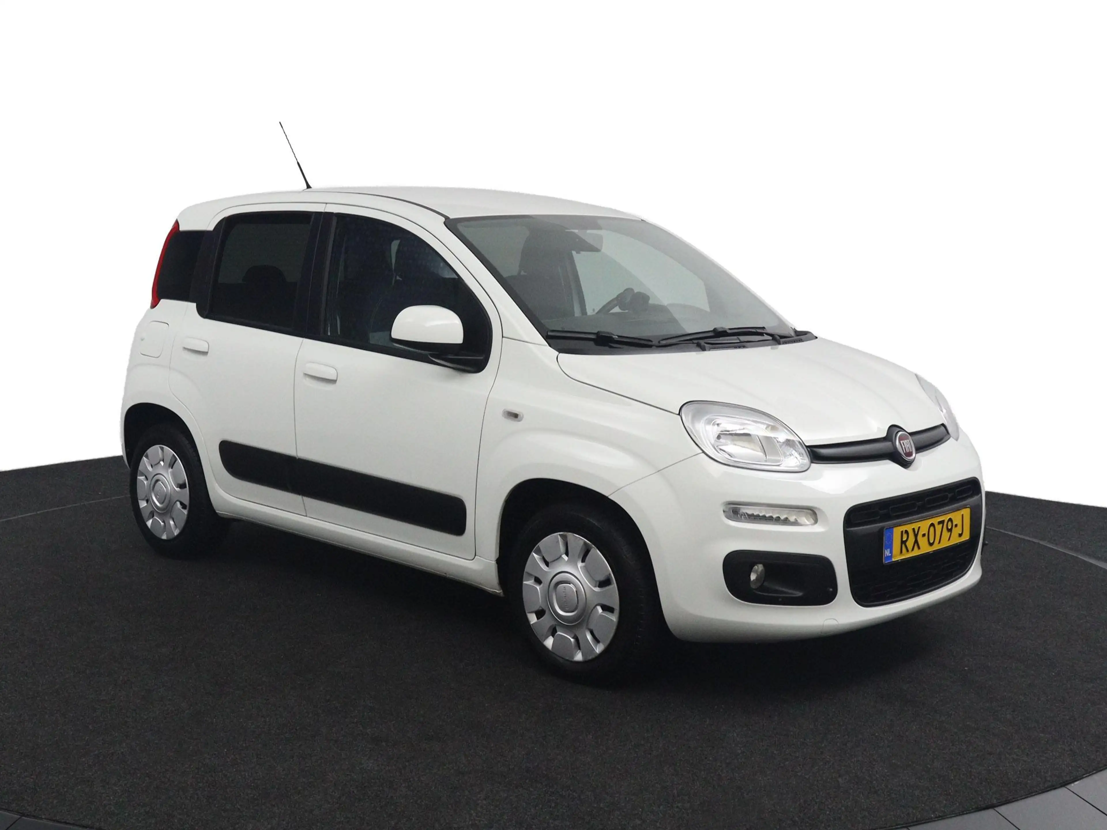 Fiat Panda 1.2 Lounge | Airco | — photo 7