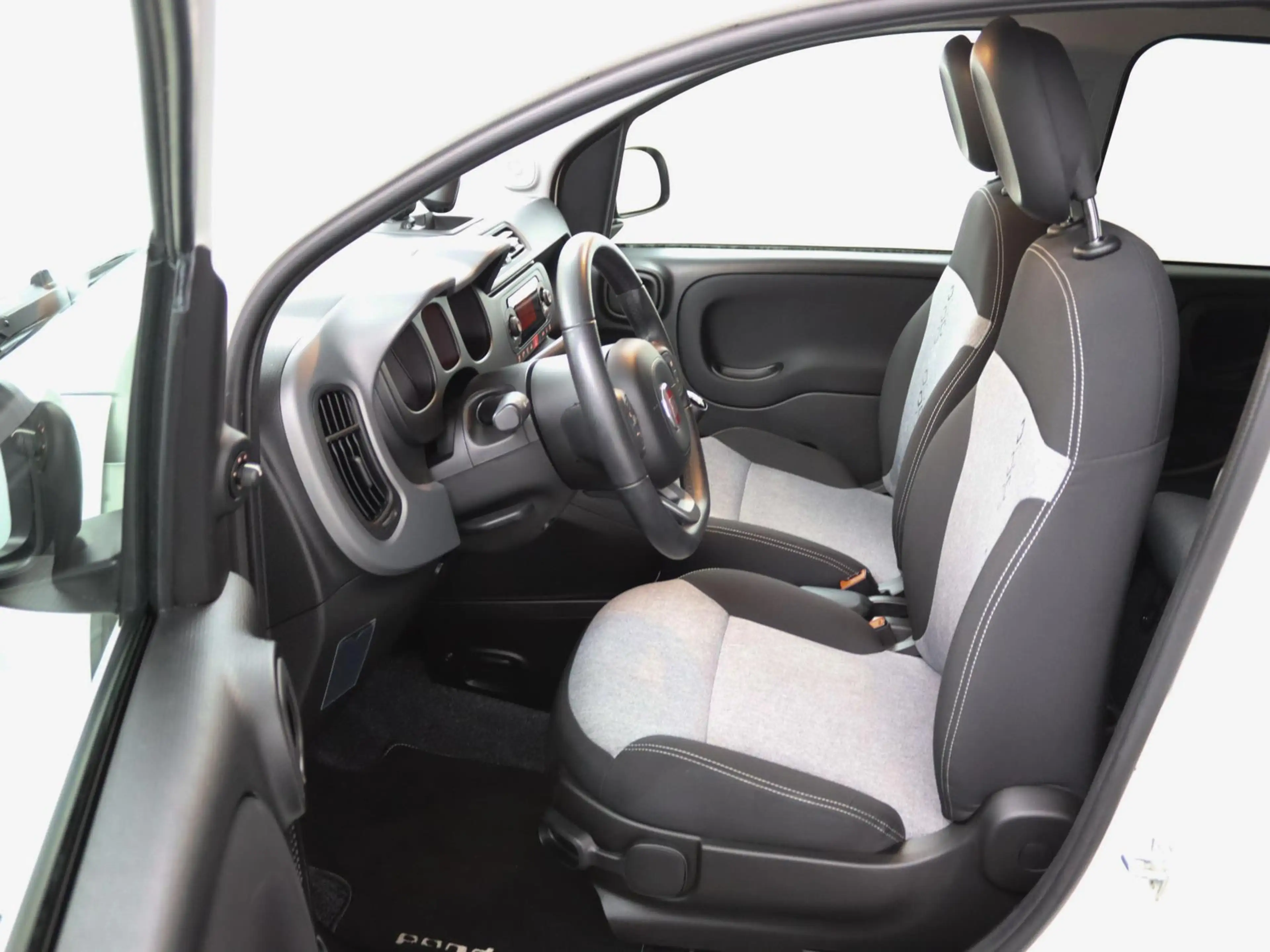 Fiat Panda 1.2 Lounge | Airco | — photo 13