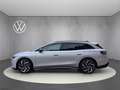 Volkswagen ID.7 Tourer Pro 210 kW Silber - thumbnail 11