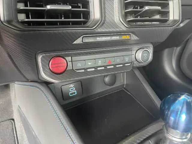 Ford Mustang view 13