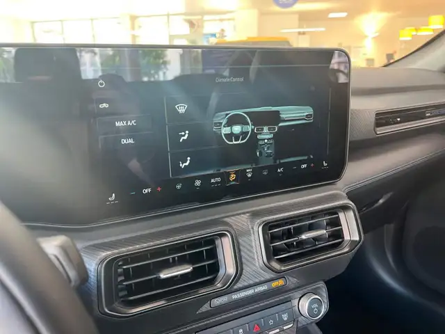 Ford Mustang view 15