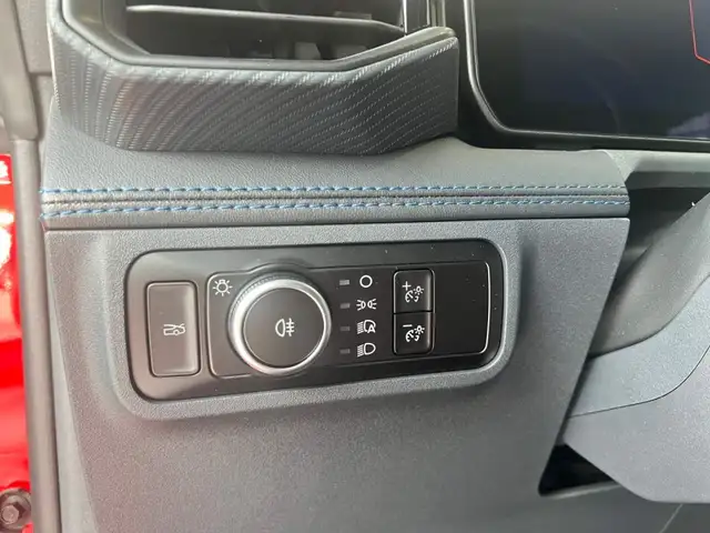 Ford Mustang view 19