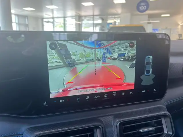 Ford Mustang view 20
