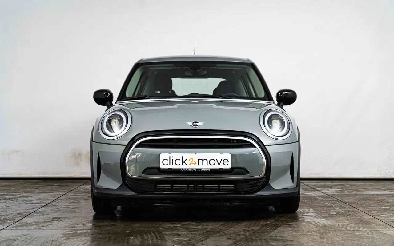 MINI One Mini One Essential Incl. LED - Carplay - Navi 3