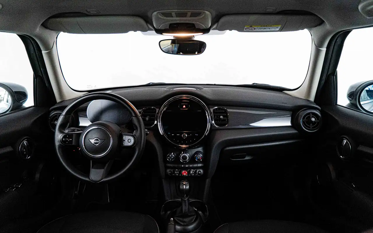 MINI One Mini One Essential Incl. LED - Carplay - Navi 10