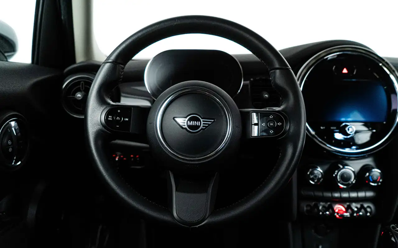 MINI One Mini One Essential Incl. LED - Carplay - Navi 11