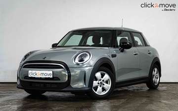 Mini One Essential Incl. LED - Carplay - Navi