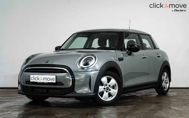MINI One Mini One Essential Incl. LED - Carplay - Navi