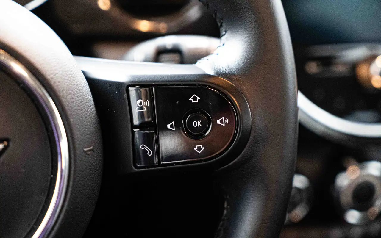 MINI One Mini One Essential Incl. LED - Carplay - Navi 13