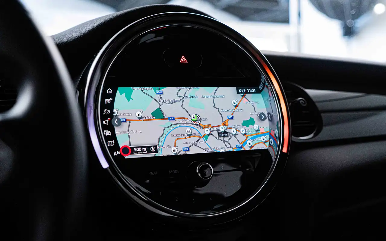 MINI One Mini One Essential Incl. LED - Carplay - Navi 14