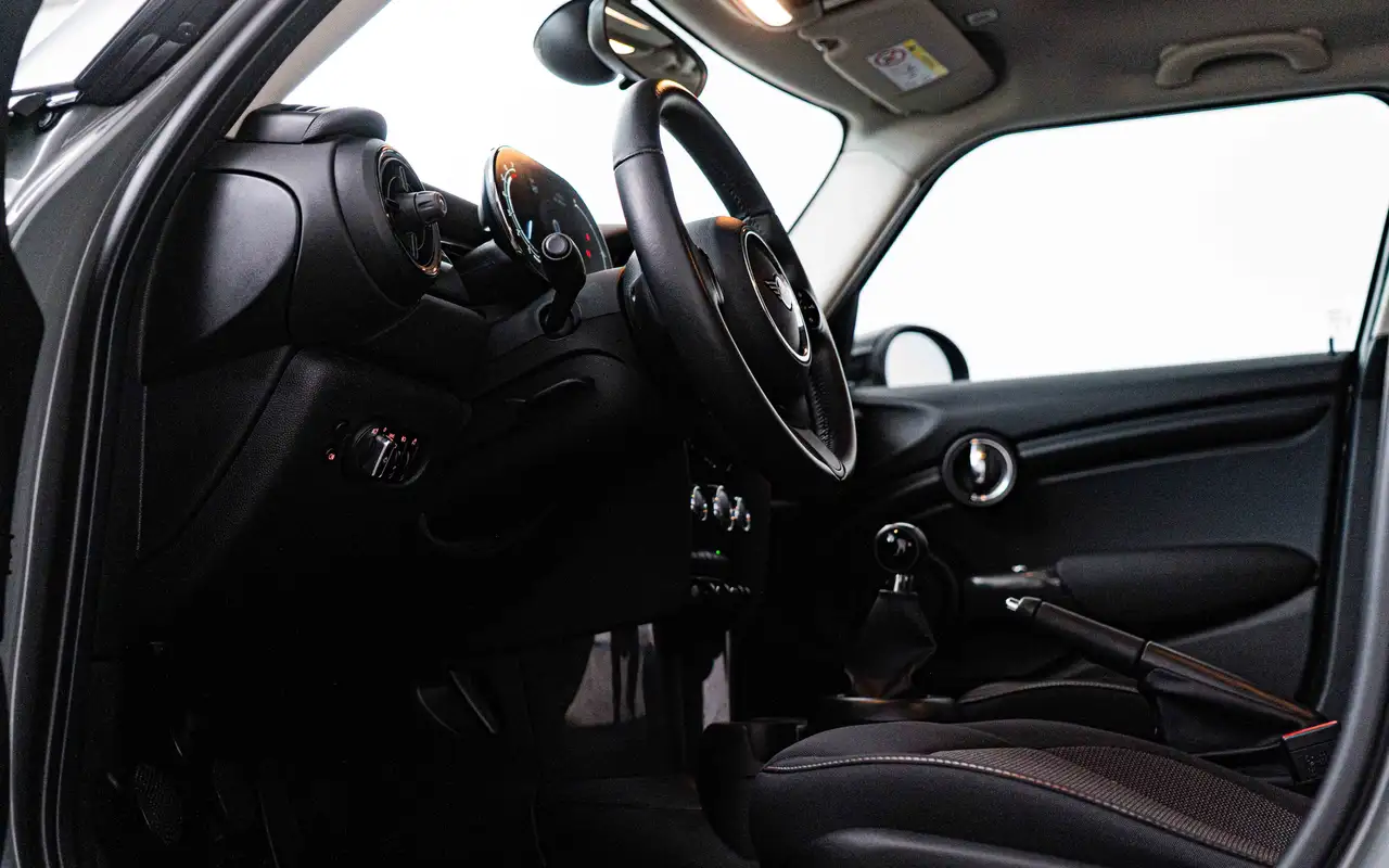 MINI One Mini One Essential Incl. LED - Carplay - Navi 8