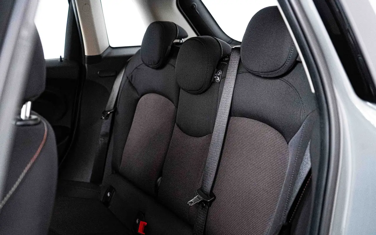 MINI One Mini One Essential Incl. LED - Carplay - Navi 7