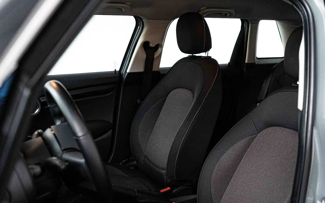MINI One Mini One Essential Incl. LED - Carplay - Navi 9
