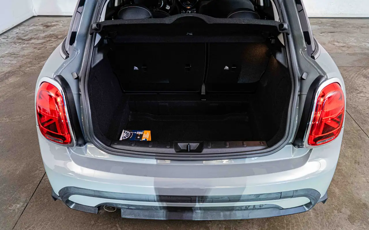 MINI One Mini One Essential Incl. LED - Carplay - Navi 6