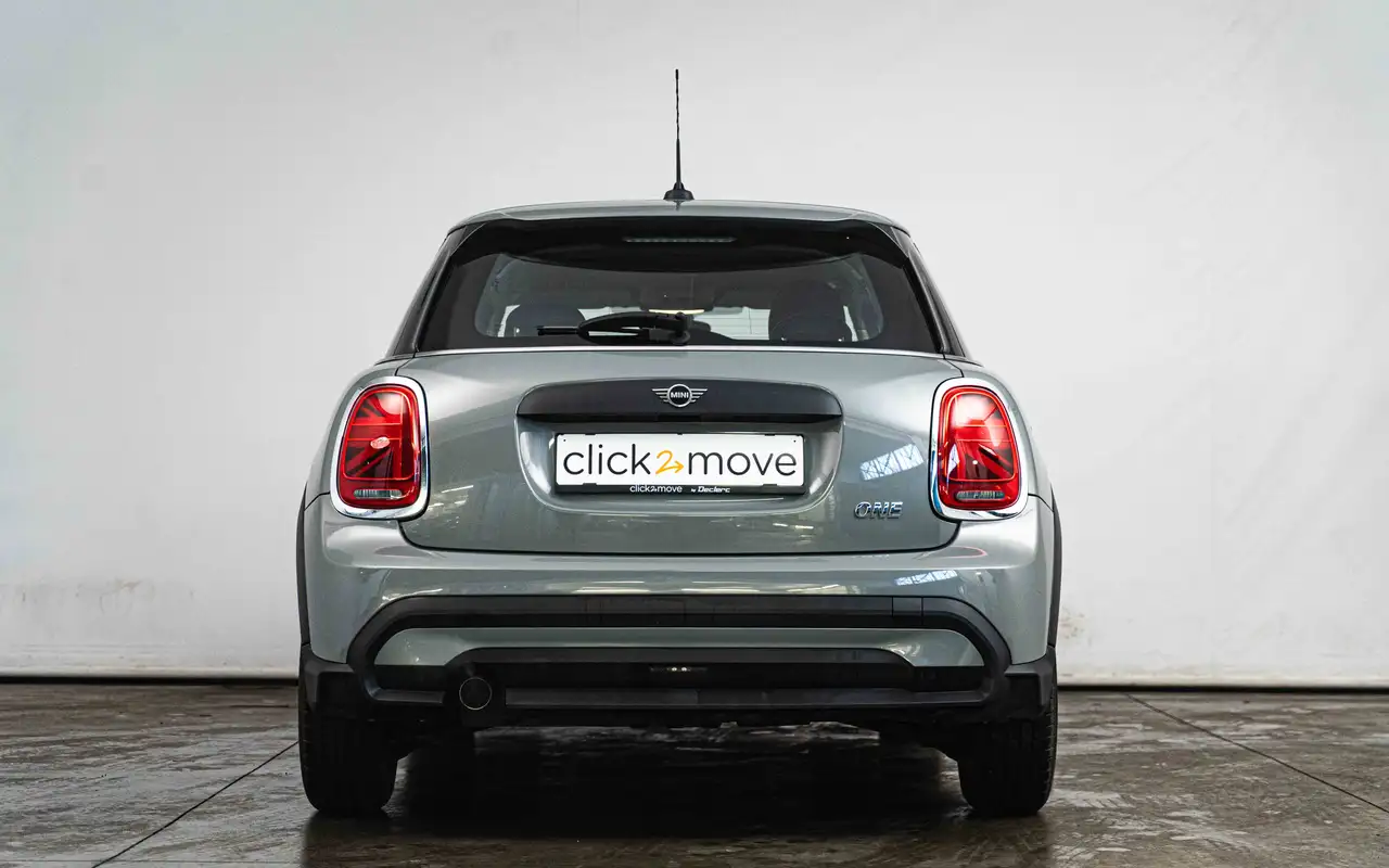 MINI One Mini One Essential Incl. LED - Carplay - Navi 4