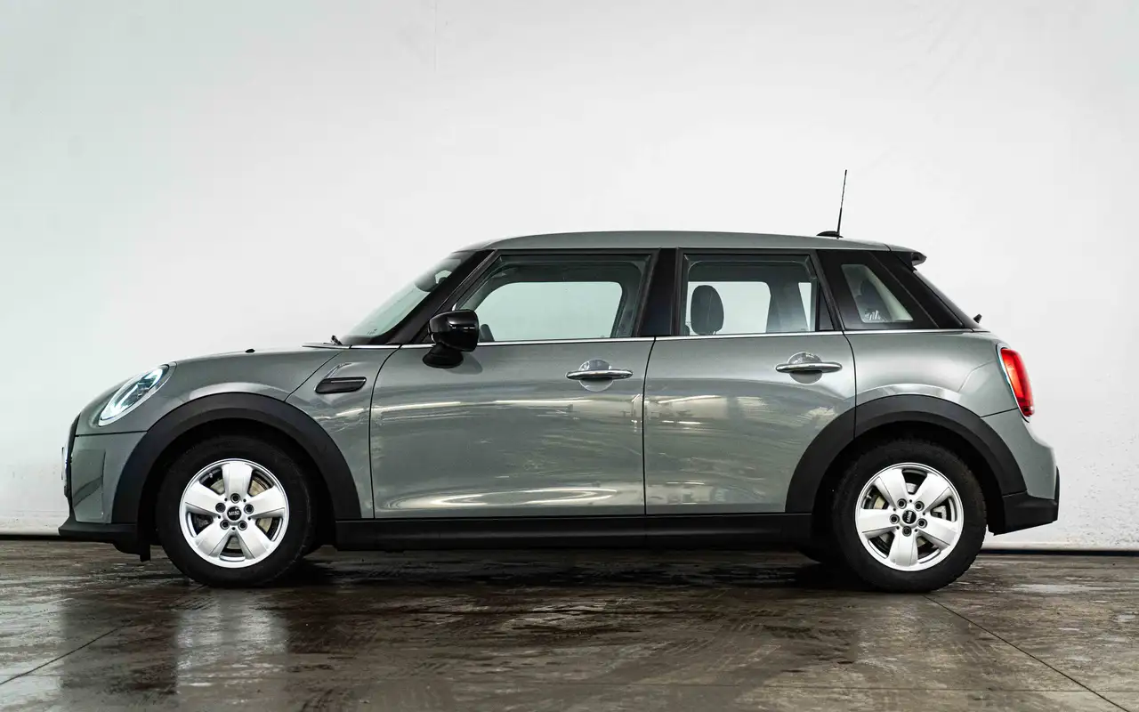 MINI One Mini One Essential Incl. LED - Carplay - Navi 2