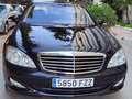 Mercedes-Benz S 350 S 350 4M Aut. Black - thumbnail 5