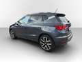 SEAT Arona 1.5 TSI DSG FR VIRTUAL*NAVI*LED*ACC*PARKLENK*KA... Gris - thumbnail 7