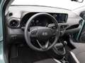 Hyundai i10 1.0 Comfort | Achteruitrijcamera | Navigatie | Cru Grün - thumbnail 25