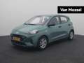 Hyundai i10 1.0 Comfort | Achteruitrijcamera | Navigatie | Cru Grün - thumbnail 1