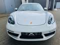 Porsche 718 Cayman S PDK 718 GARANTIE#KAMERA#MEMORY#PDK#ACC Blanc - thumbnail 5