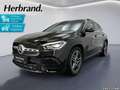 Mercedes-Benz GLA 200 d AMG-Line *LED AHK Apple CarPlay Kamera Schwarz - thumbnail 1