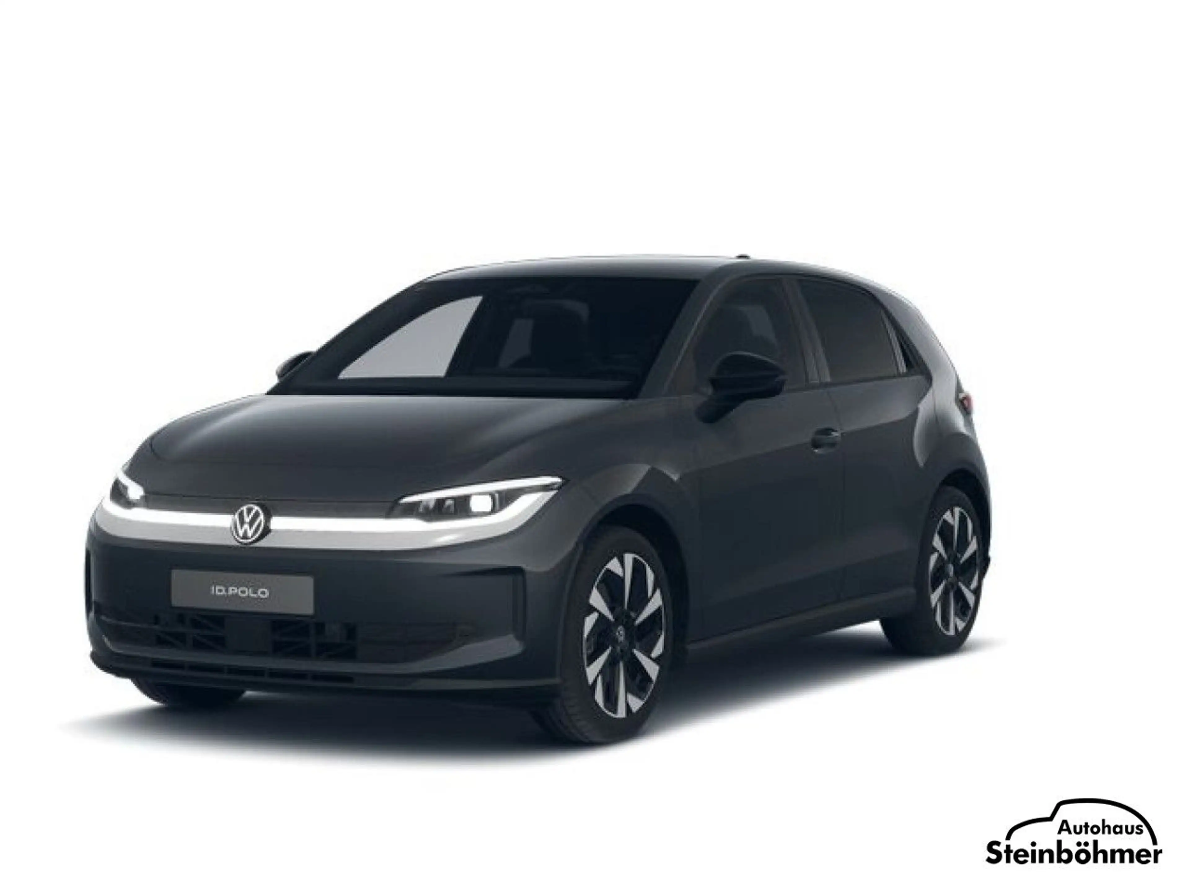 Volkswagen ID. Polo Style 37 kWh TAGESZULASSUNG FEBRUAR2027 — photo 2