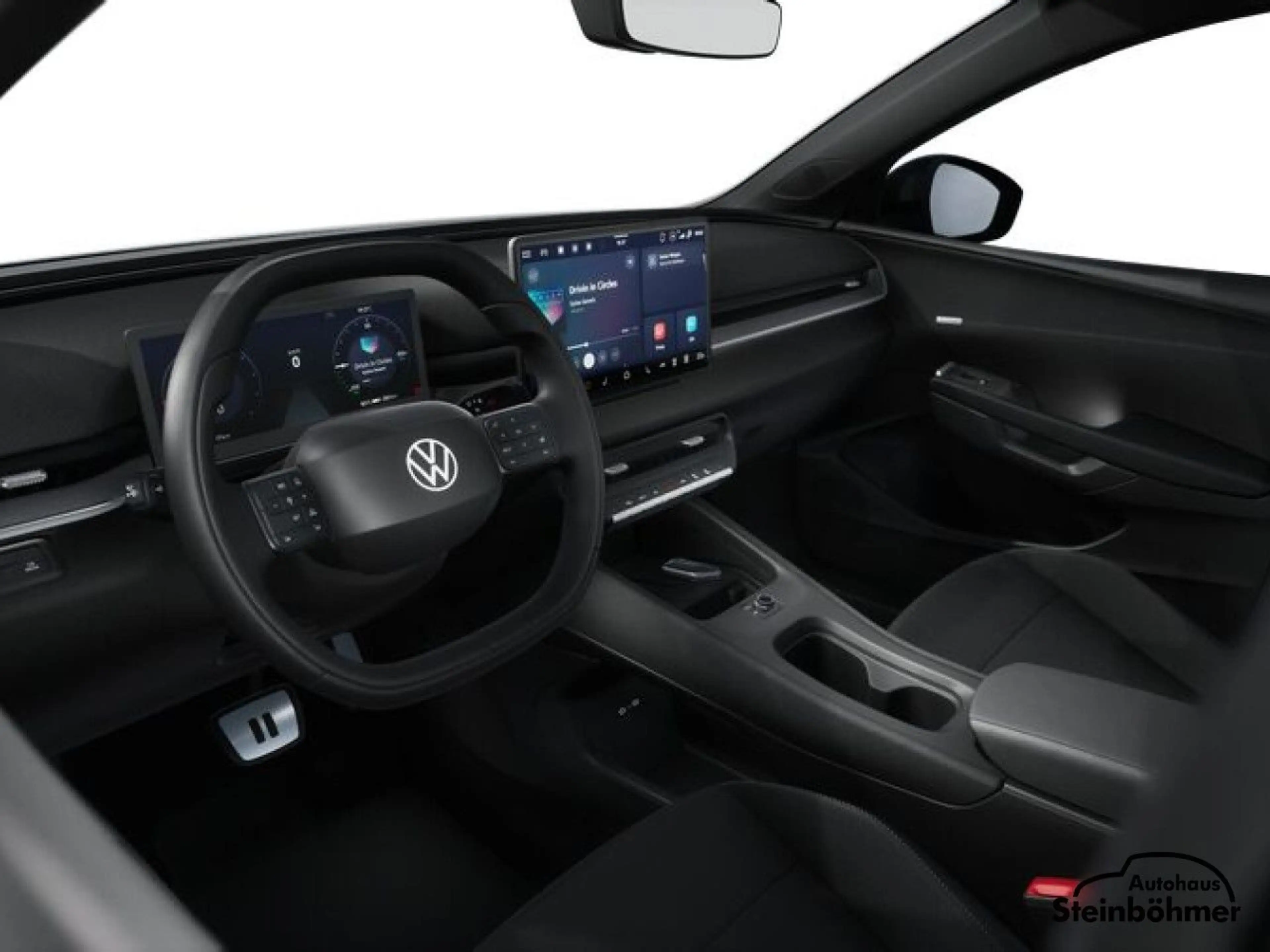 Volkswagen ID. Polo Style 37 kWh TAGESZULASSUNG FEBRUAR2027 — photo 4