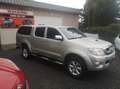 Toyota HILUX 4X4 UTILITAIRE AUTOMATIQUE Gris - thumbnail 2