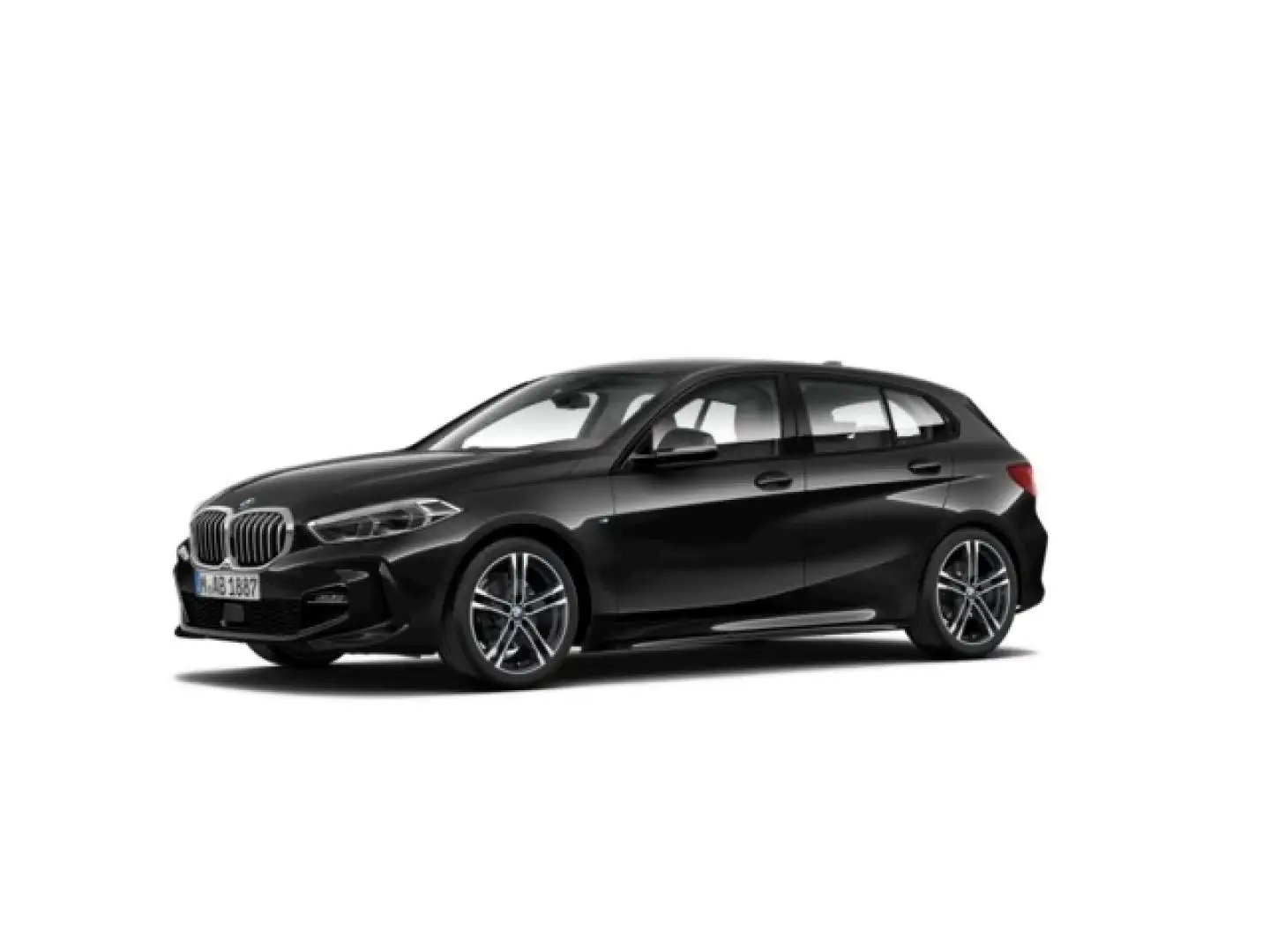 BMW 118 118dA - 2