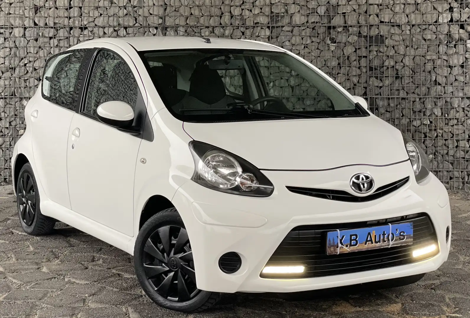 Toyota Aygo 1.0-12V| Comfort||AIRCO|5DRS|APK 2026| - 2