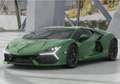 Lamborghini Revuelto DISPONIBILI DA SETTEMBRE 2024 Zwart - thumbnail 3