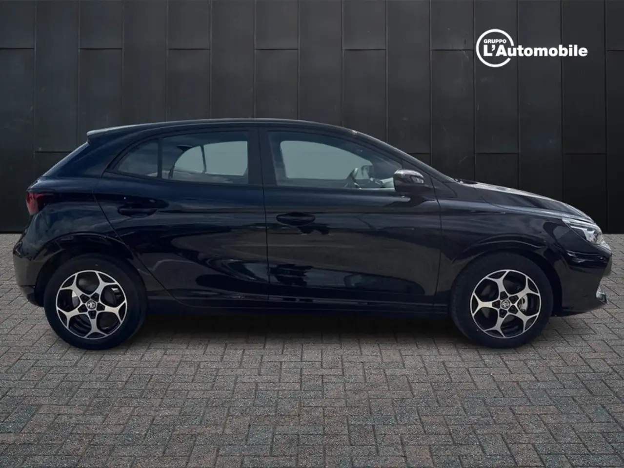 MG MG3 MG3 1.5 Comfort 5