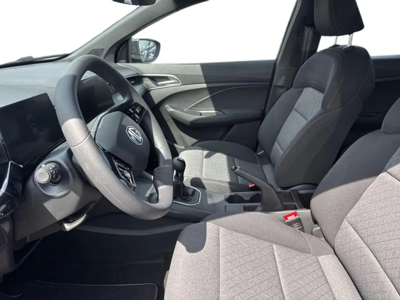 MG MG3 MG3 1.5 Comfort 10