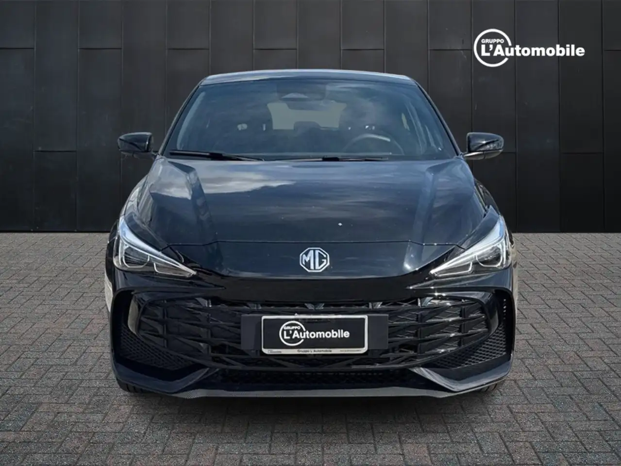 MG MG3 MG3 1.5 Comfort 3