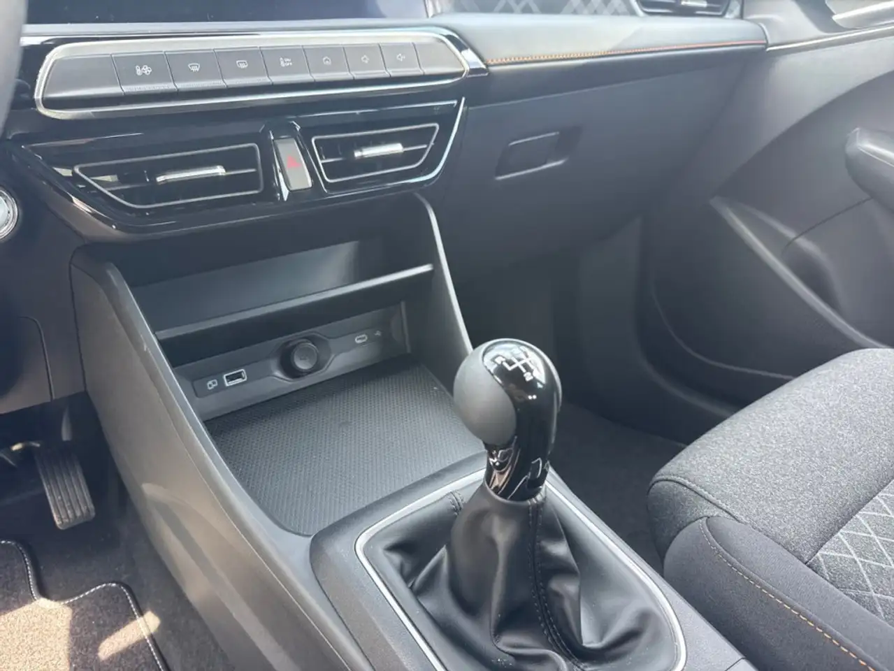 MG MG3 MG3 1.5 Comfort 14