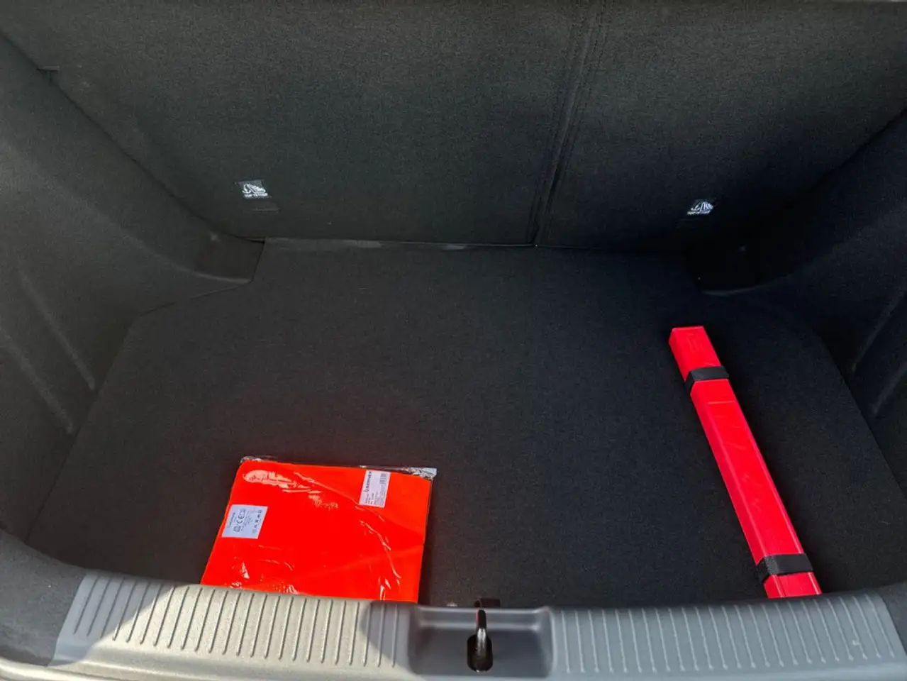 MG MG3 MG3 1.5 Comfort 8