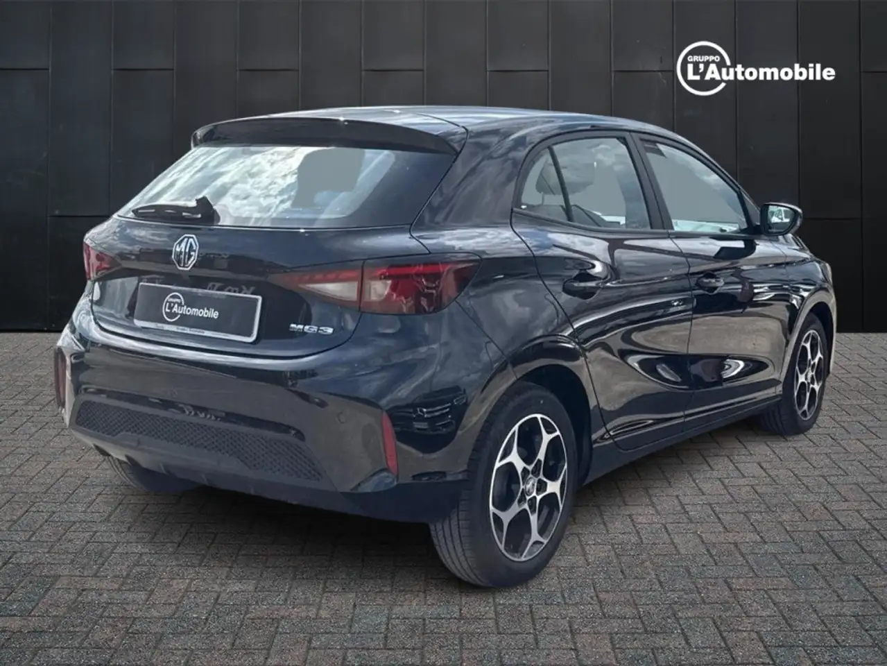 MG MG3 MG3 1.5 Comfort 2
